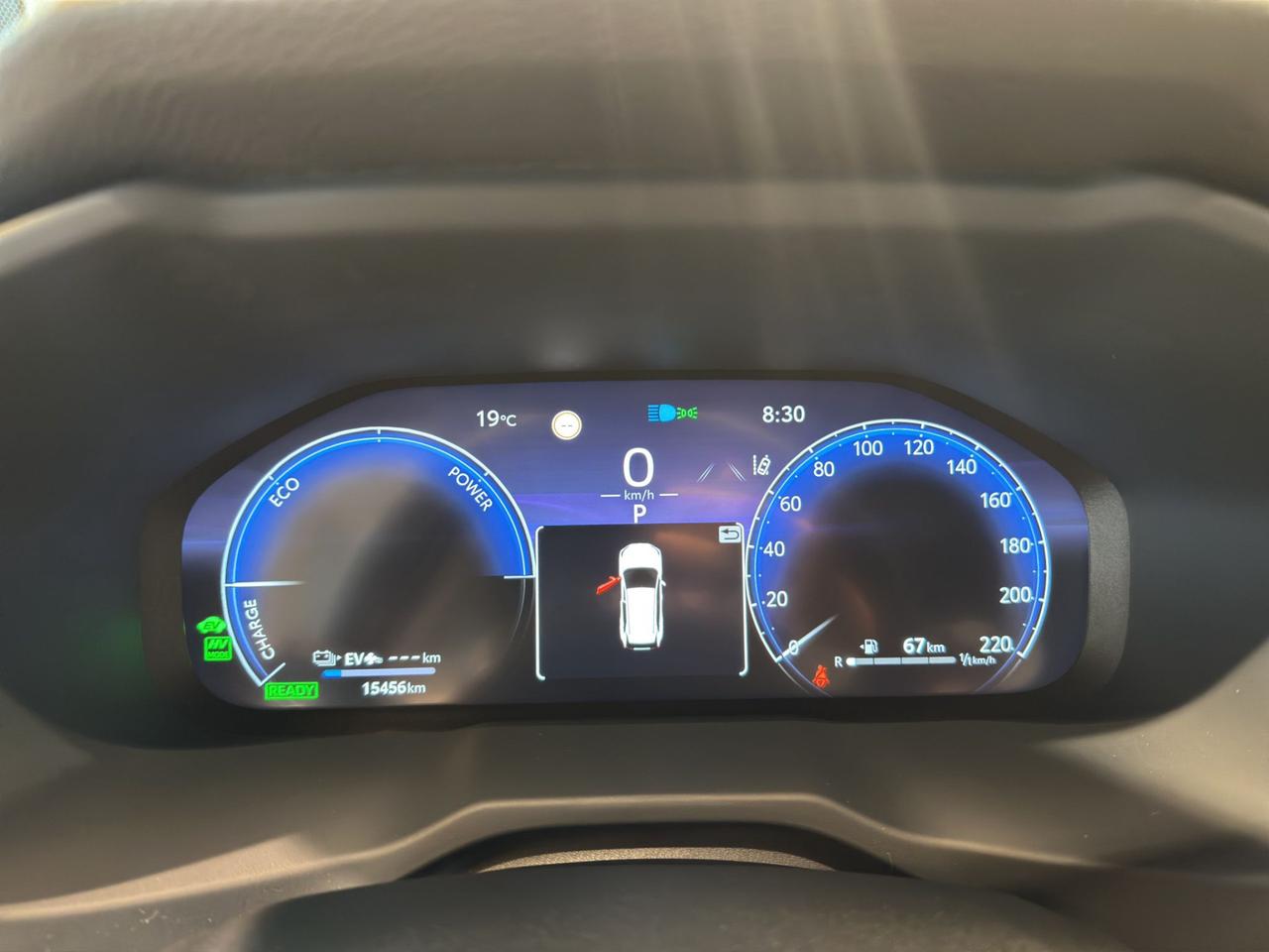 Toyota Rav4 2.5 vvt-ie phev More Style awd-i e-cvt