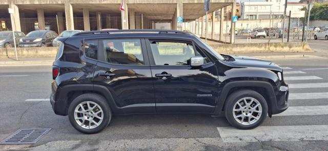 JEEP Renegade 1.5 E-Hybrid 130CV - UNIPRO TAGLIANDATA