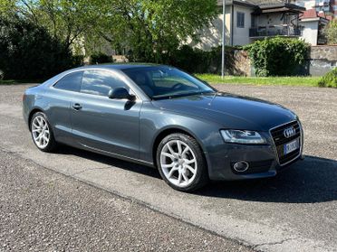 Audi A5 3.0 V6 TDI 240cv quattro Ambition Manuale