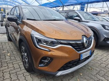 Renault Captur II 2019 1.6 E-Tech phev Intens 160cv auto my21