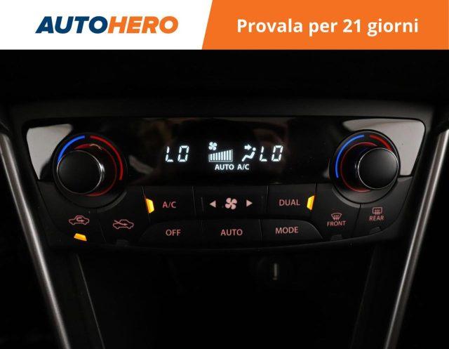 SUZUKI S-Cross 1.5 140V Hybrid 4WD AllGrip A/T Starview
