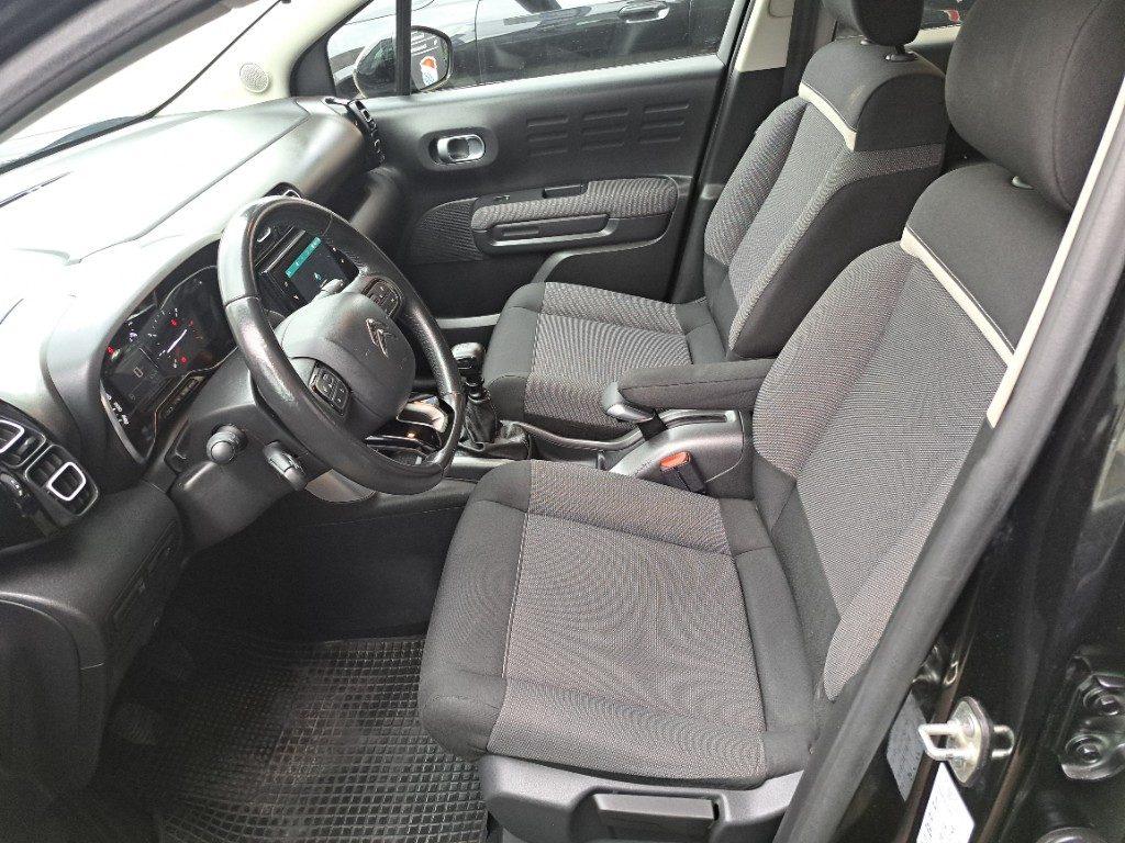 Citroen C3 Aircross BlueHDi 100 S&S Feel - PREZZO REALE