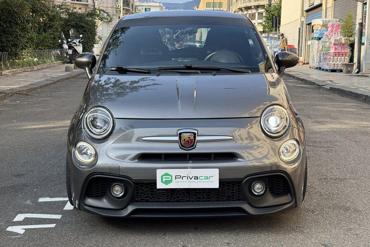 ABARTH 595 1.4 Turbo T-Jet 145 CV