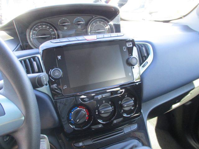 LANCIA Ypsilon 1.0 Hybrid Platino - Carplay/Camera/Ok Neopat.