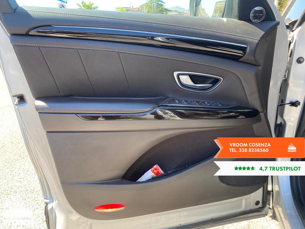 RENAULT Espace dCi 160CV EDC Energy Initiale Pa...