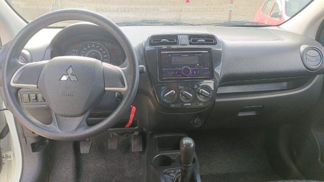 MITSUBISHI Space Star GPL SCADENZA 2031