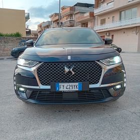 Ds DS 7 Crossback DS 7 Crossback BlueHDi 130 Business