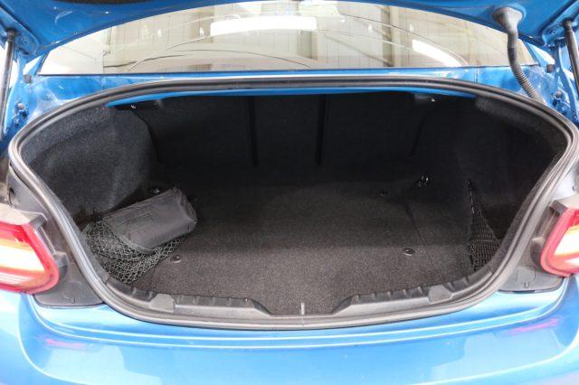 BMW M2 Coupé "" TETTO / PERFETTA ""