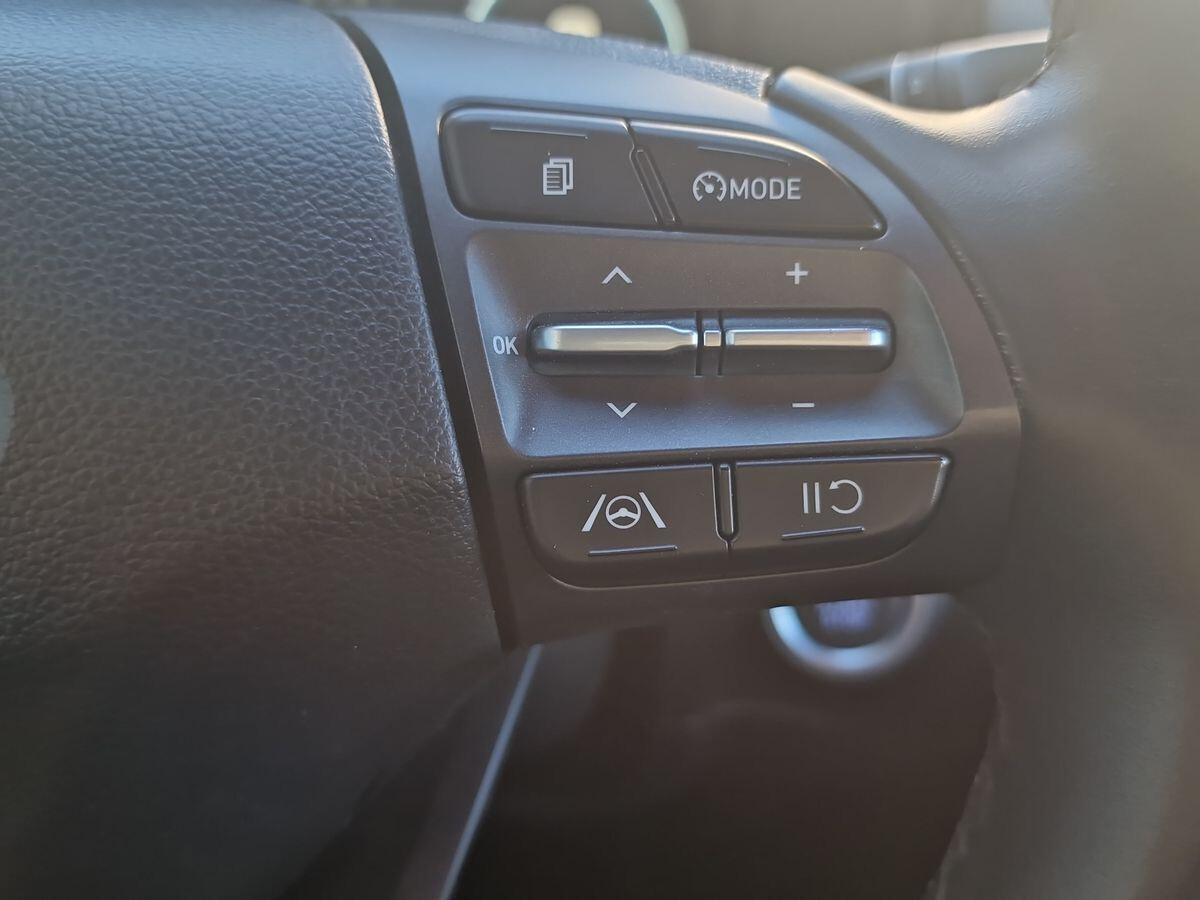 HYUNDAI KONA 1.0 HYBRID XLINE