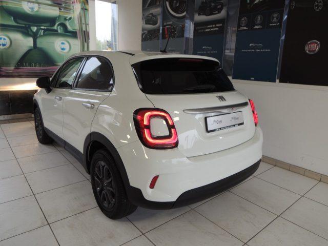 FIAT 500X 1.3 MultiJet 95 CV Club