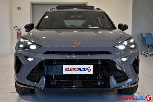 CUPRA Formentor 1.5 E-HYBRID 204 CV DSG SKYLINE + EDGE + DYNAMIC P