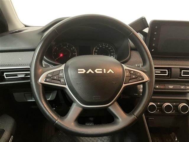 DACIA Jogger 1.0 TCe GPL Extreme 7p.ti