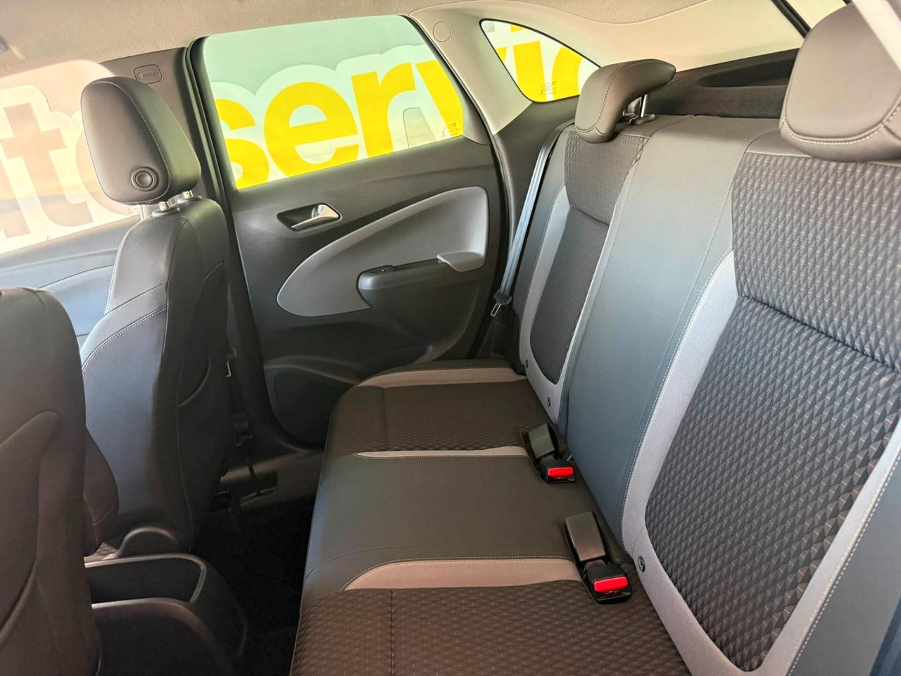 Opel Crossland X 1.2 GPL 12V Innovation