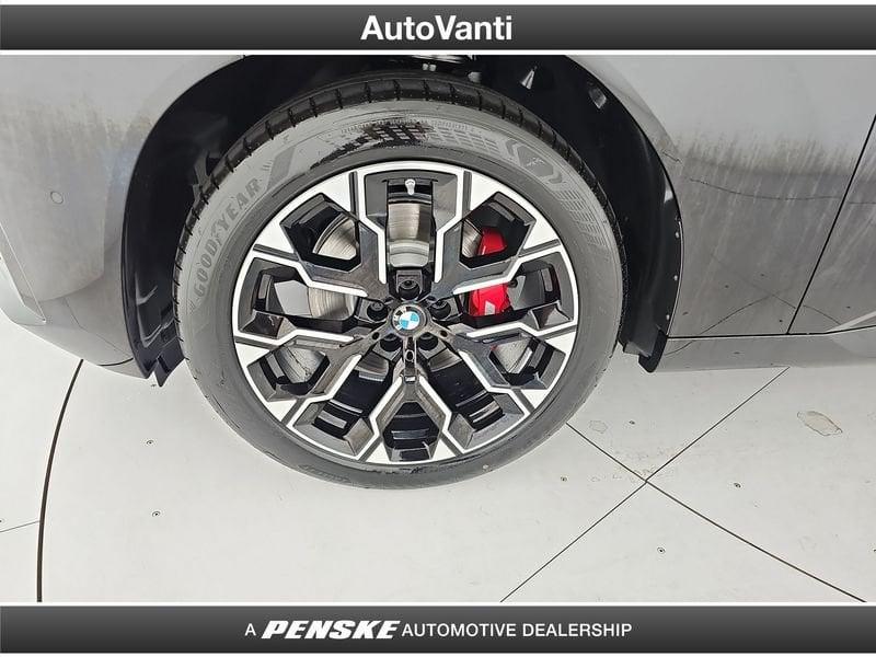 BMW X3 X3 xdrive20d MSport Pro auto