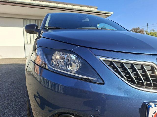 LANCIA Ypsilon 1.0 FireFly 5 porte S&S Hybrid Gold