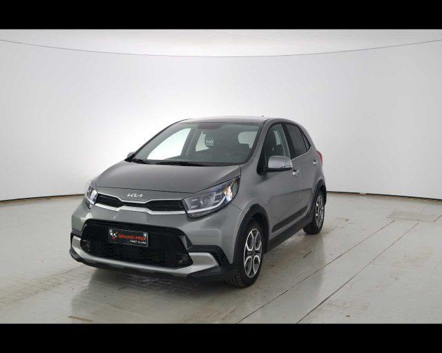 KIA Picanto 1.0 12V 5 porte X Line