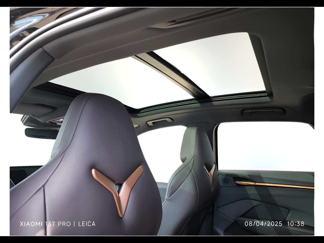 CUPRA CUPRA Terramar VZ 1.5 e-HYBRID 200 kW (272 CV) pHEV DSG 6 marce 2WD