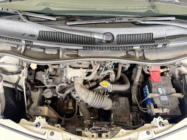 TOYOTA iQ 1.0 CVT Lounge POCHI CHILOMETRI AUTOMATICA OK NEOP