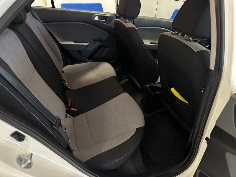 HYUNDAI i20 2ª serie i20 1.2 84 CV 5 porte Cla...