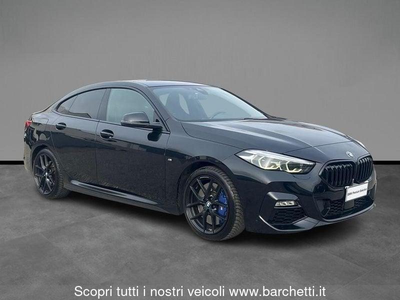 BMW Serie 2 G.C. Serie 2 220d Gran Coupe Sport auto