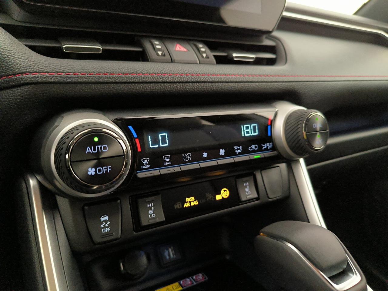 Toyota Rav4 2.5 vvt-ie phev more dynamic awd-i e-cvt