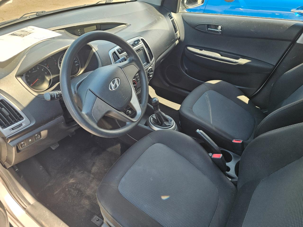 Hyundai i20 1.2 5p. Classic