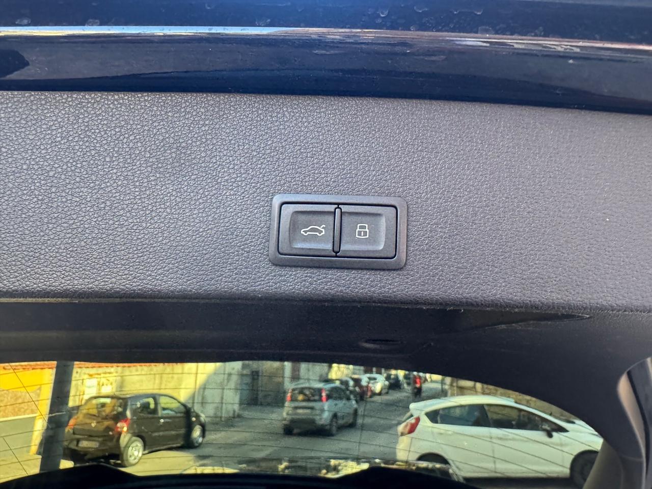 Audi Q2 SQ2 TFSI quattro S tronic