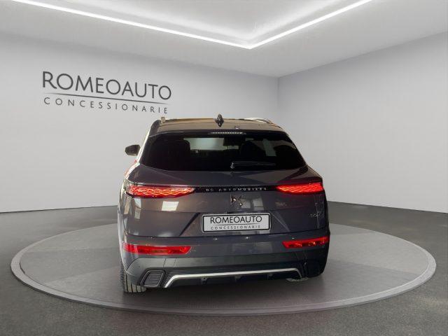 DS AUTOMOBILES DS 7 BlueHDi 130 aut. Exupery
