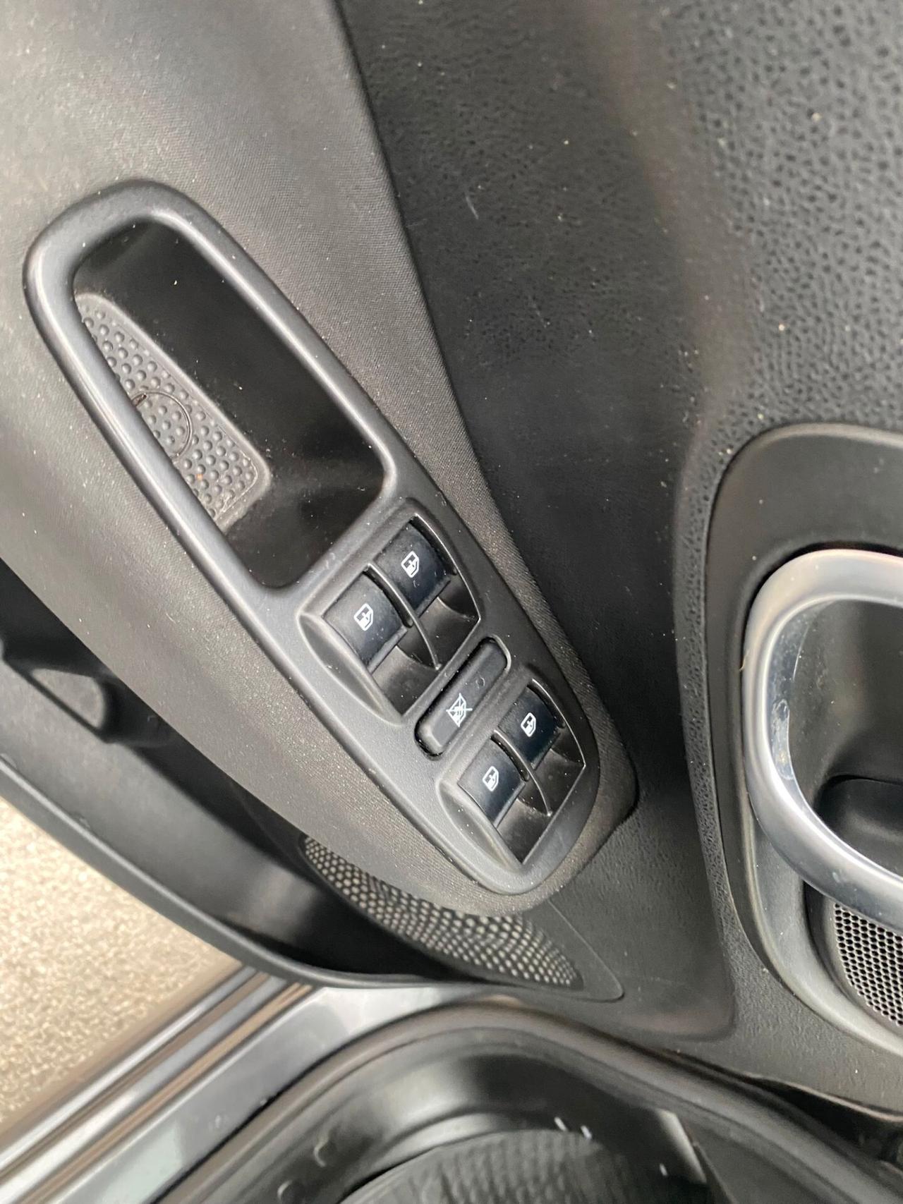 Fiat 500L 0.9 twinair metano full opt economica 2014