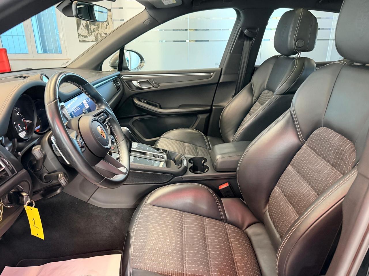Porsche Macan 2.0 T