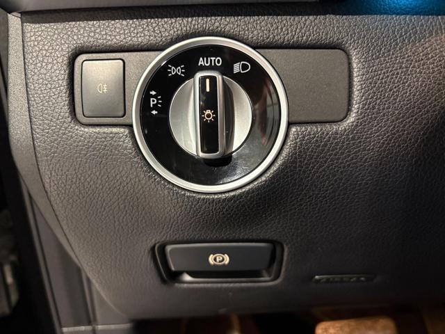 MERCEDES-BENZ GLE 250 d 204cv 4MATIC AIRMATIC SEDILI RISCALDATI MEMORY