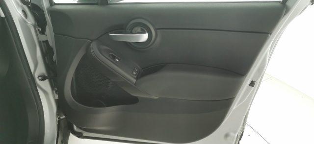 FIAT 500X 1.0 T3 120 CV Connect