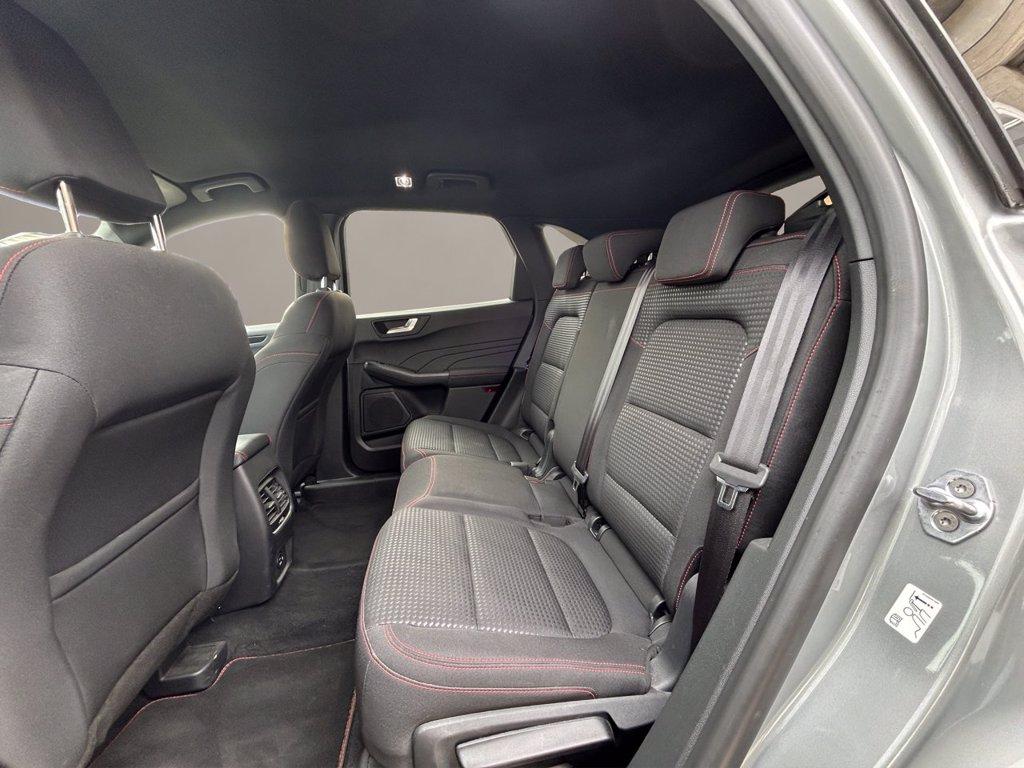 FORD Kuga 2.5 full hybrid st-line 2wd 190cv cvt del 2021