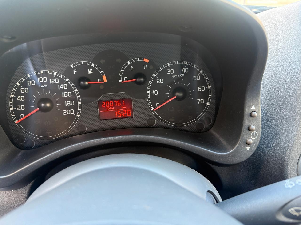 Fiat Panda 1.2 Dynamic