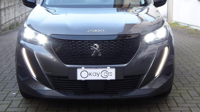 PEUGEOT 2008 PureTech 100 S&S Active GPL