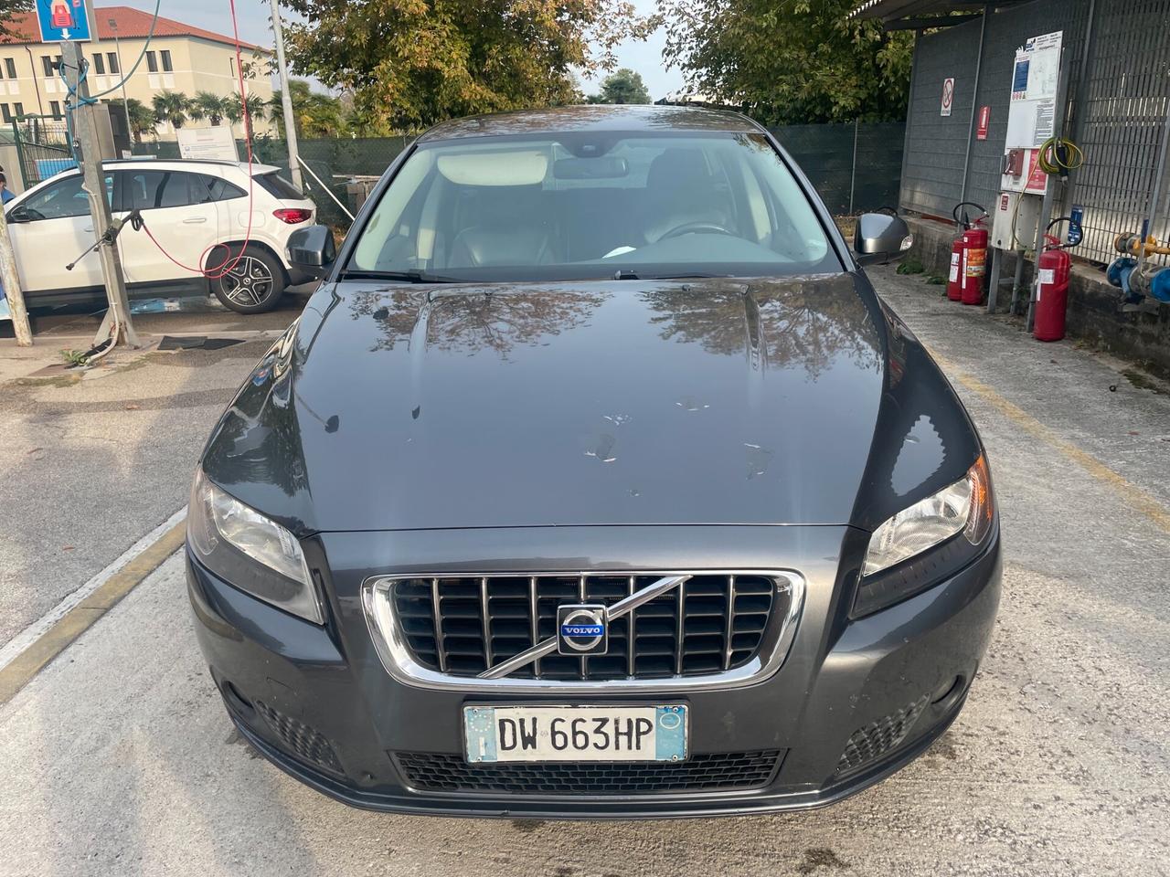 Volvo V70 2.4 D5 Geartronic Momentum