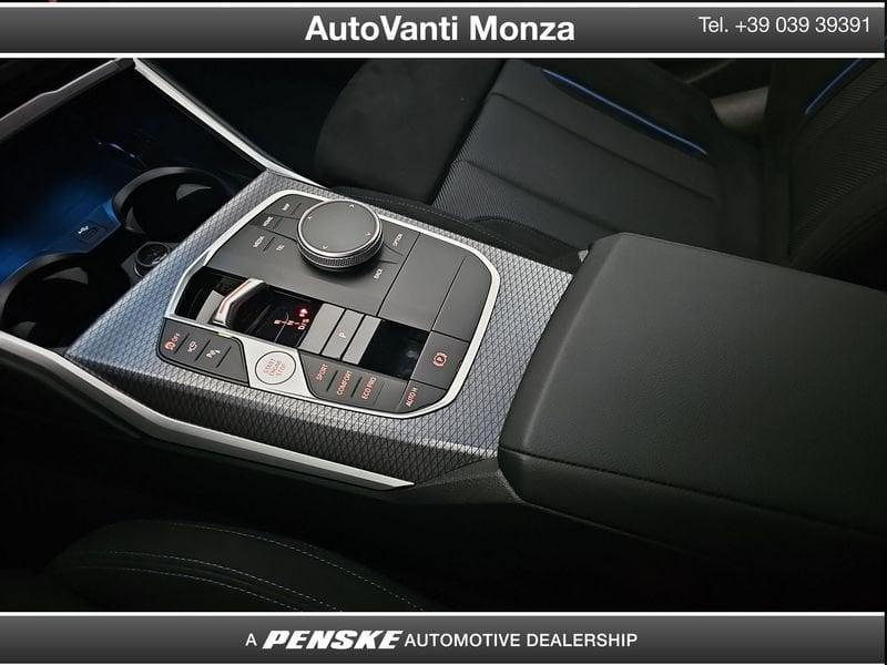 BMW Serie 3 320d xDrive 48V MSport Pro aut.