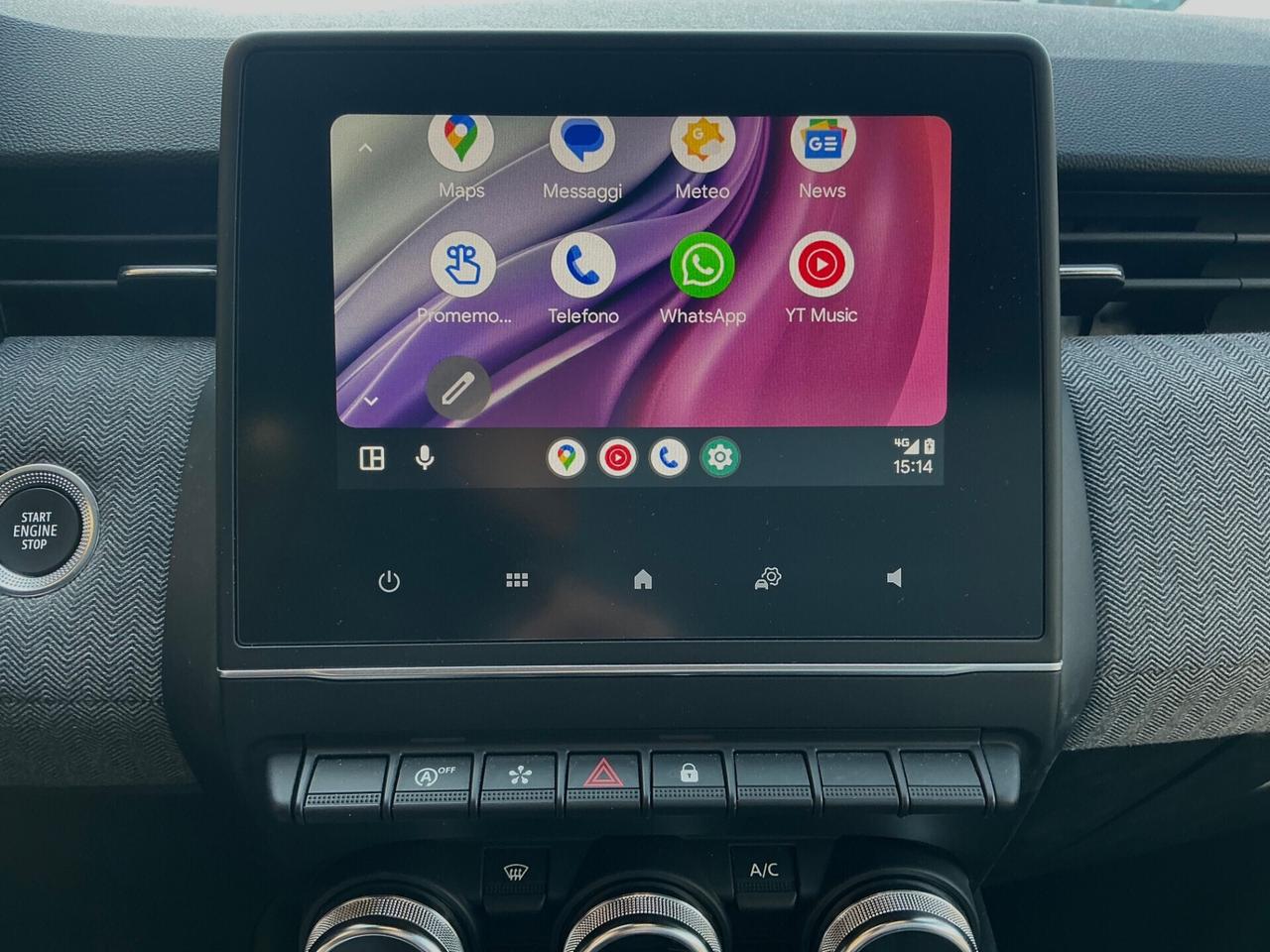 Renault Clio TCe 90 CV Techno 5p