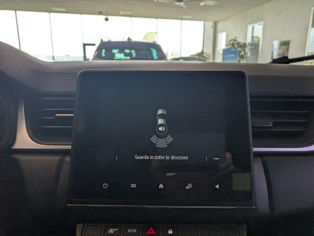 RENAULT Captur TCe 100 CV GPL 5 porte Black Edition