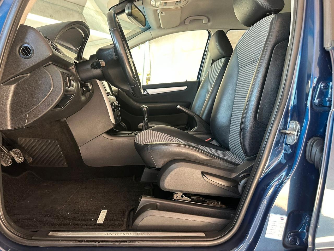 Mercedes-benz A 180 A 200 CDI Avantgarde Edition