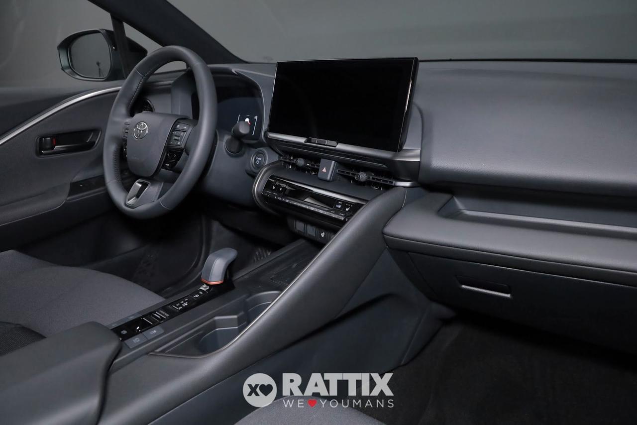 Toyota C-HR 2.0 Phev Trend e-CVT