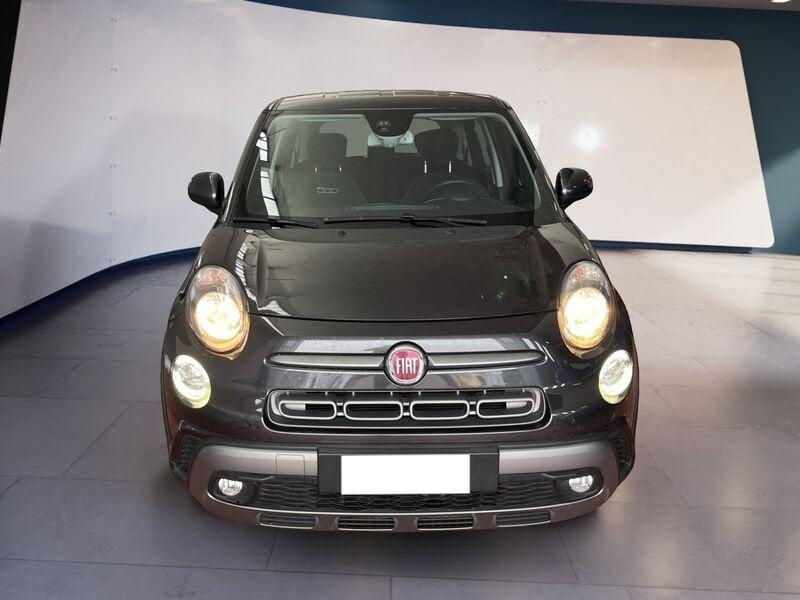 FIAT 500L 2017 Cross Cross 1.6 mjt 120cv my20