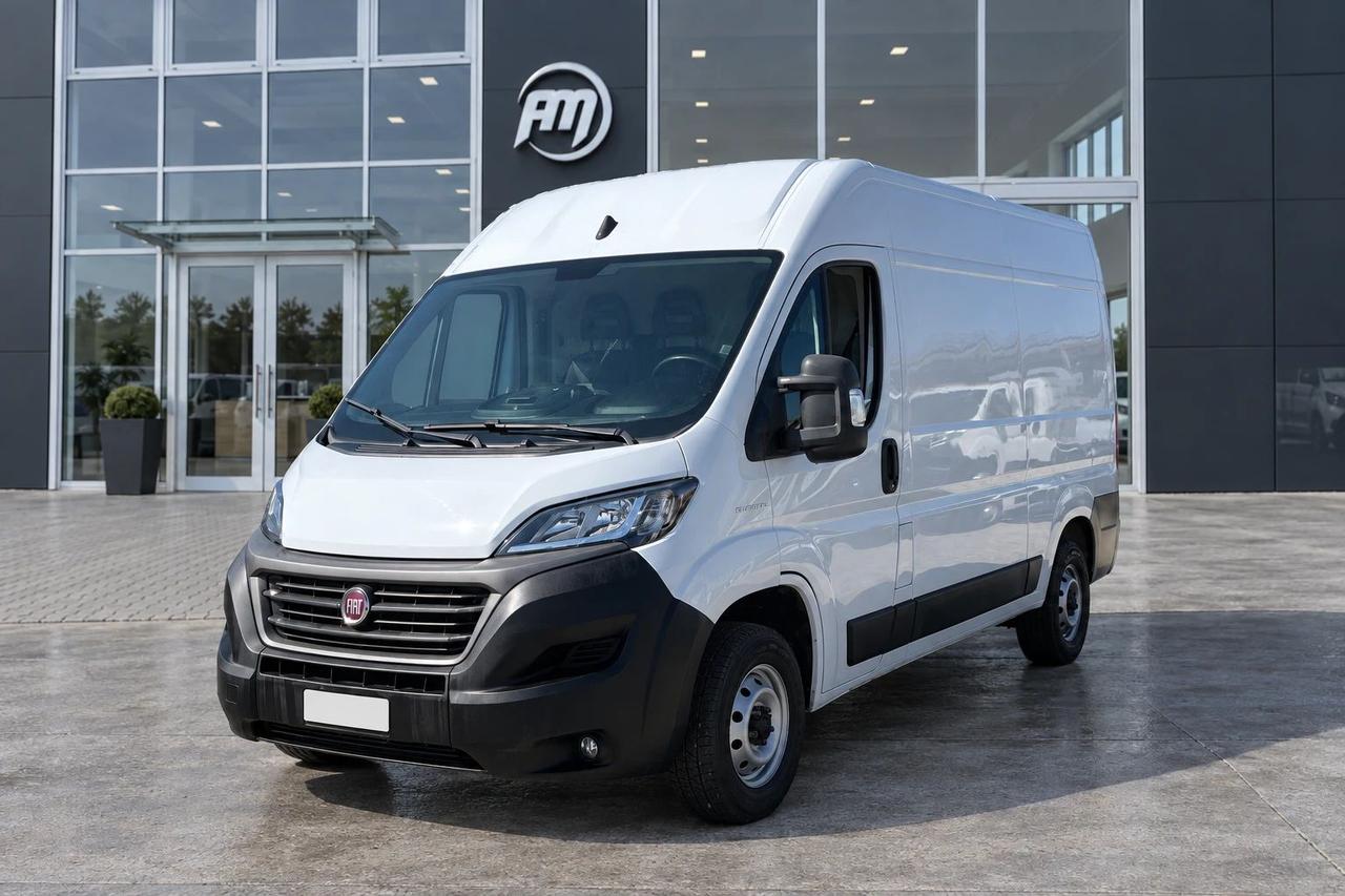 Fiat Ducato L2H2 2.3Mjt 140CV
