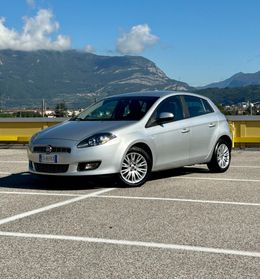 Fiat Bravo 1.6 MJT Dynamic Neopatentati 2010