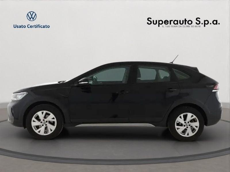 Volkswagen Taigo 1.0 TSI 110 CV Life