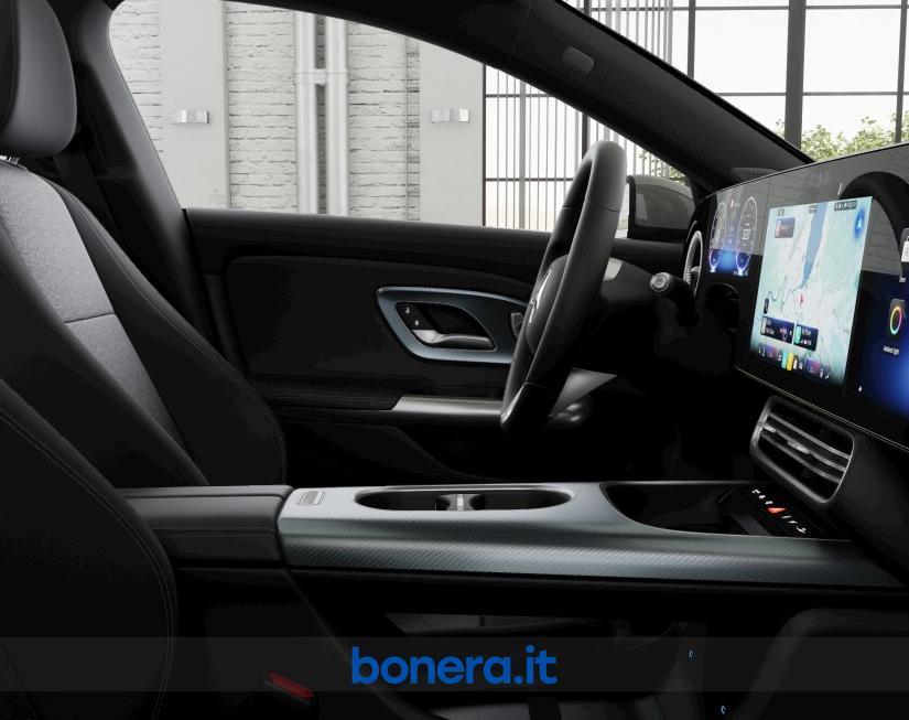 Mercedes CLA EQ 250+ Premium