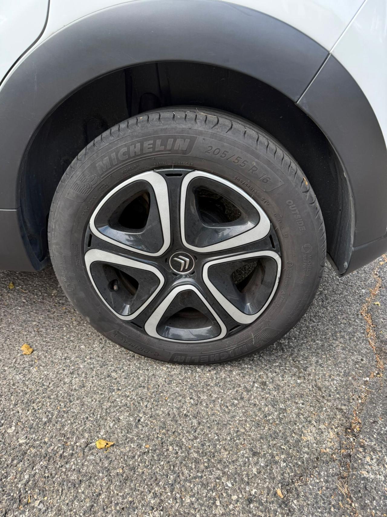 Citroen C3 PureTech 83 S&S Shine