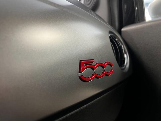 FIAT 500 1.2 "S" NEOPATENTATI
