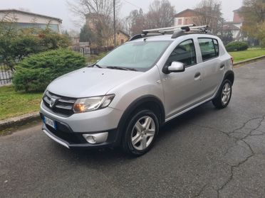 Dacia Sandero Stepway 1.5 dCi 8V 90CV Prestige