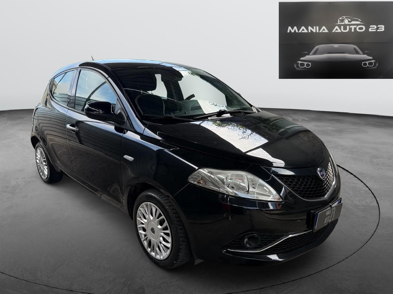 Lancia YPSILON 1.3 MTJ 95 CV NEOPATENTATI*